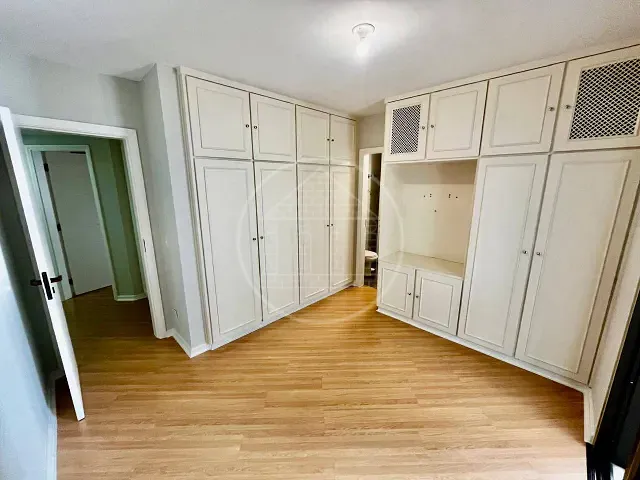 Apartamento 3 quartos e 5 banheiros, à venda, no bairro Vila Cruzeiro em São Paulo