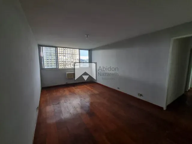 Apartamento com 127m² 3 quartos e 1 banheiro, para alugar, no bairro Icaraí em Niterói