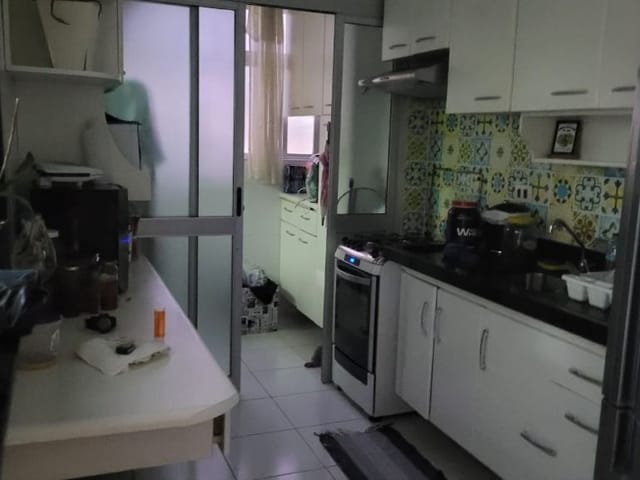 Foto do Apartamento - Apartamento com 3 dormitórios à venda, 70 m² por R$ 450.000,00 - Vila Industrial - São José dos Campos/SP | INDEPENDENCE NEGOCIOS IMOBILIARIOS LTDA