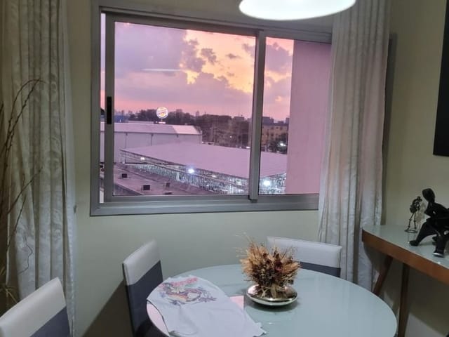 Foto do Apartamento - Apartamento com 3 dormitórios à venda, 70 m² por R$ 450.000,00 - Vila Industrial - São José dos Campos/SP | INDEPENDENCE NEGOCIOS IMOBILIARIOS LTDA