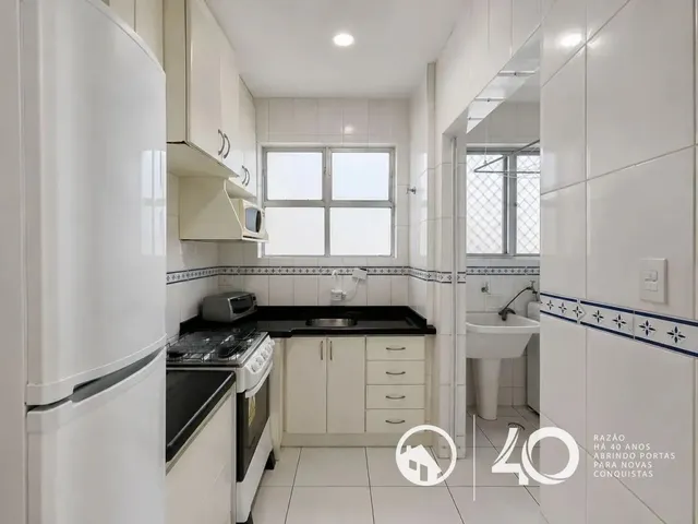 Apartamento 3 quartos e 1 banheiro, para alugar, no bairro Água Verde em Curitiba