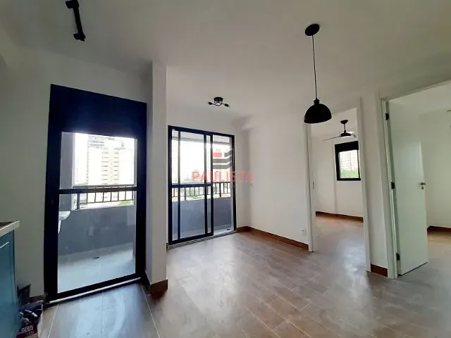 Apartamento com 39m² 2 quartos e 1 banheiro, para alugar, no bairro Chácara Inglesa em São Paulo