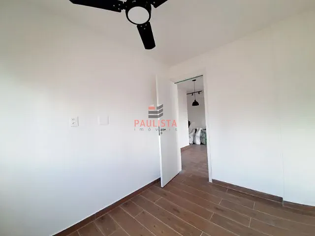 Apartamento com 39m² 2 quartos e 1 banheiro, para alugar, no bairro Chácara Inglesa em São Paulo