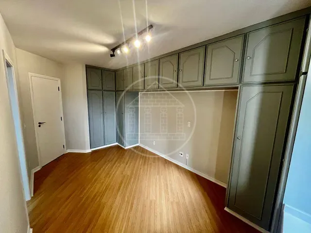 Apartamento com 193m² 3 quartos e 5 banheiros, à venda, no bairro Vila Cruzeiro em São Paulo