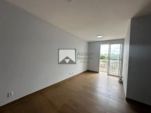 Apartamento com 95m² 3 quartos e 2 banheiros, à venda, no bairro Centro em Niterói