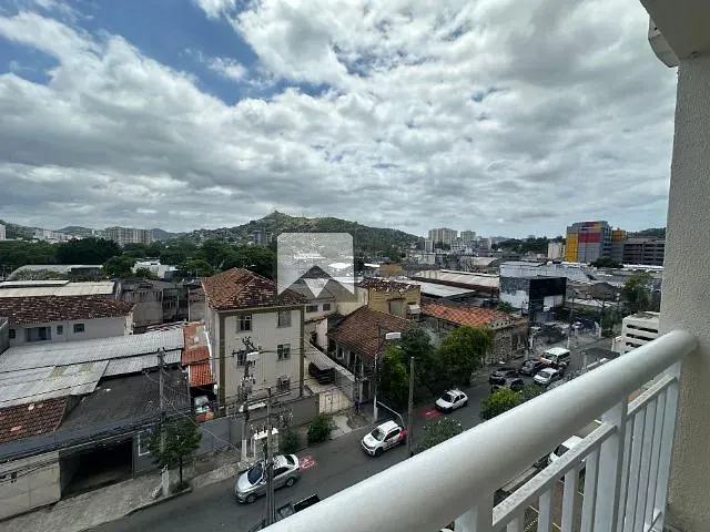 Apartamento com 95m² 3 quartos e 2 banheiros, à venda, no bairro Centro em Niterói