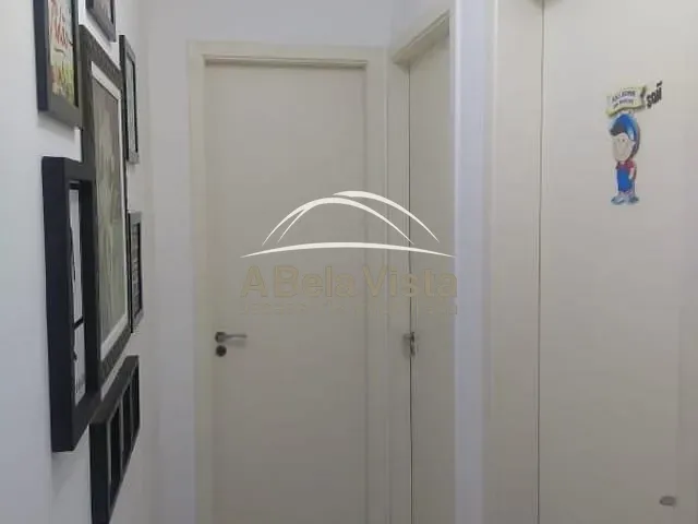 Apartamento 2 quartos e 1 banheiro, à venda, no bairro VL DA OPORTUNIDADE em Carapicuíba