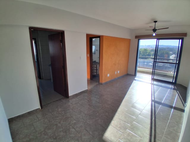 Foto do Apartamento - Apartamento para locação, Centro, Ribeirão Preto, SP | ARROYO E LUZ IMOBILIARIA LTDA