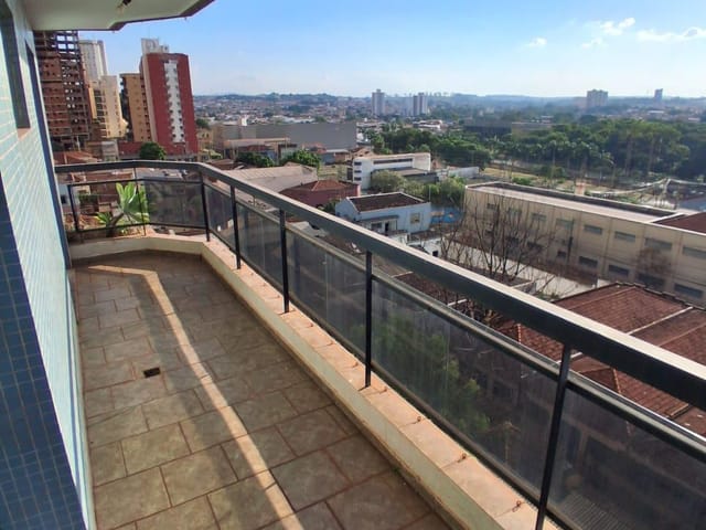 Foto do Apartamento - Apartamento para locação, Centro, Ribeirão Preto, SP | ARROYO E LUZ IMOBILIARIA LTDA