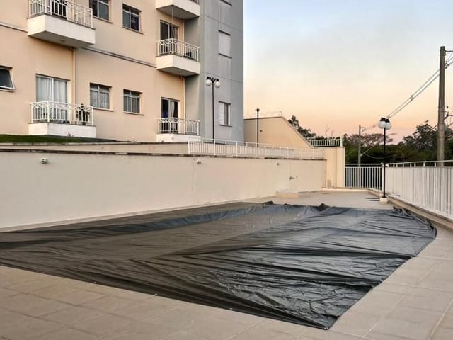 Foto do Apartamento - Apartamento com 2 dormitórios à venda, 48 m² por R$ 250.000,00 - Vila Iracema - São José dos Campos/SP | INDEPENDENCE NEGOCIOS IMOBILIARIOS LTDA
