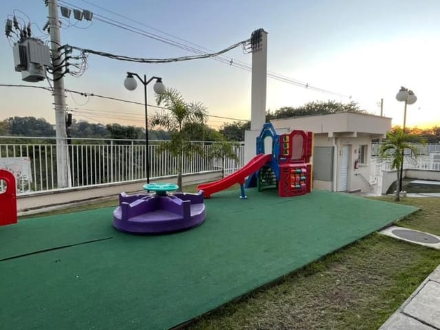 Foto do Apartamento - Apartamento com 2 dormitórios à venda, 48 m² por R$ 250.000,00 - Vila Iracema - São José dos Campos/SP | INDEPENDENCE NEGOCIOS IMOBILIARIOS LTDA