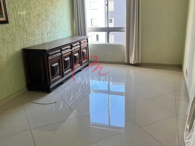 Apartamento 2 quartos e 1 banheiro, à venda, no bairro Cidade São Francisco em São Paulo