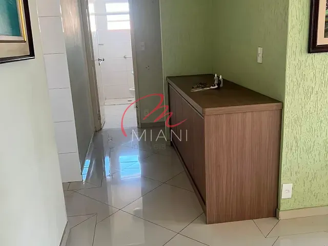 Apartamento 2 quartos e 1 banheiro, à venda, no bairro Cidade São Francisco em São Paulo