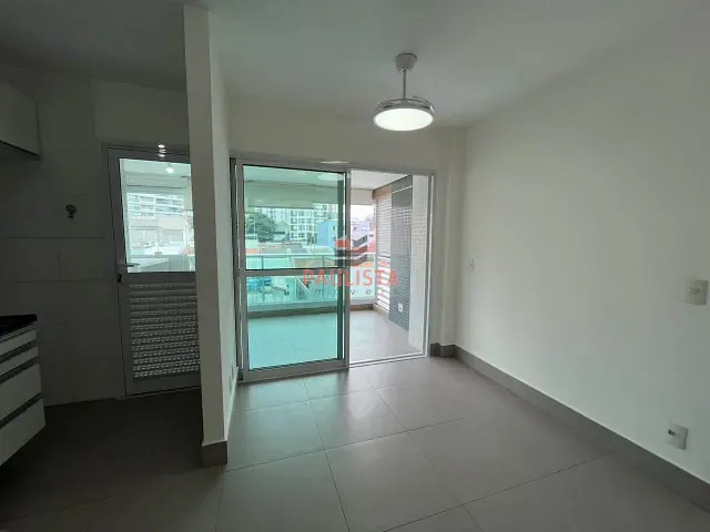 Apartamento 1 quarto e 1 banheiro, para alugar, no bairro Vila Clementino em São Paulo