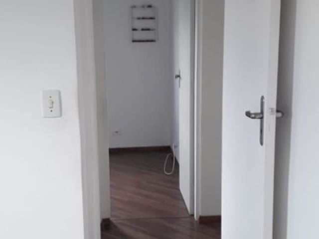 Apartamento com 55m² 2 quartos e 1 banheiro, à venda, no bairro Jardim Leonor em Cotia