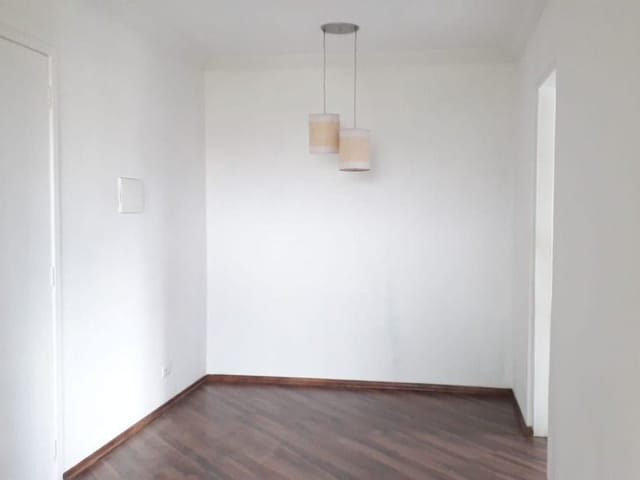 Apartamento com 55m² 2 quartos e 1 banheiro, à venda, no bairro Jardim Leonor em Cotia