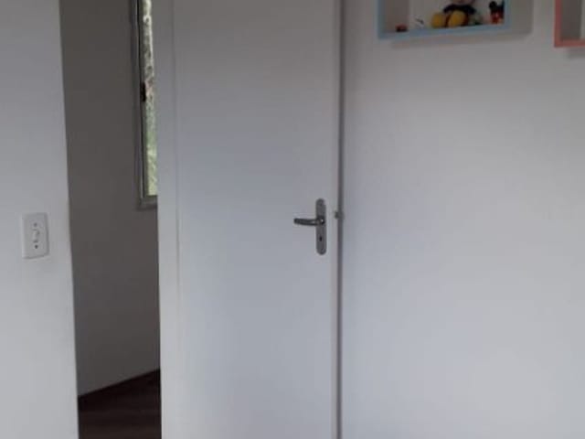 Apartamento com 55m² 2 quartos e 1 banheiro, à venda, no bairro Jardim Leonor em Cotia