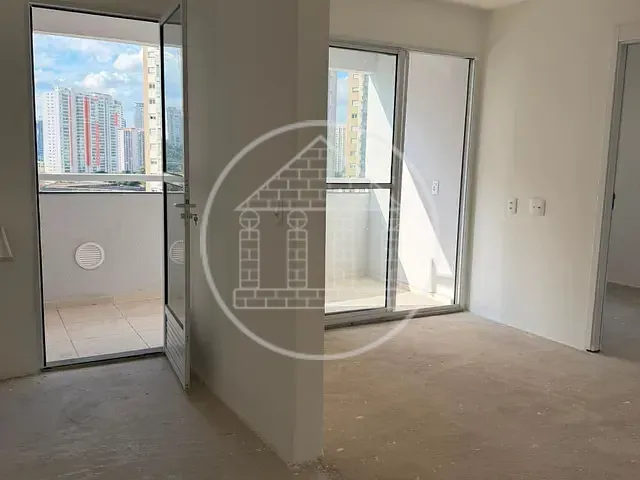 Apartamento com 42m² 2 quartos e 1 banheiro, à venda, no bairro Várzea de Baixo em São Paulo
