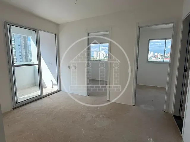 Apartamento com 42m² 2 quartos e 1 banheiro, à venda, no bairro Várzea de Baixo em São Paulo