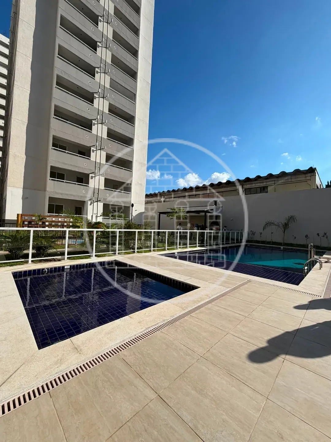 Apartamento, 2 quartos, 42 m² - Foto 1
