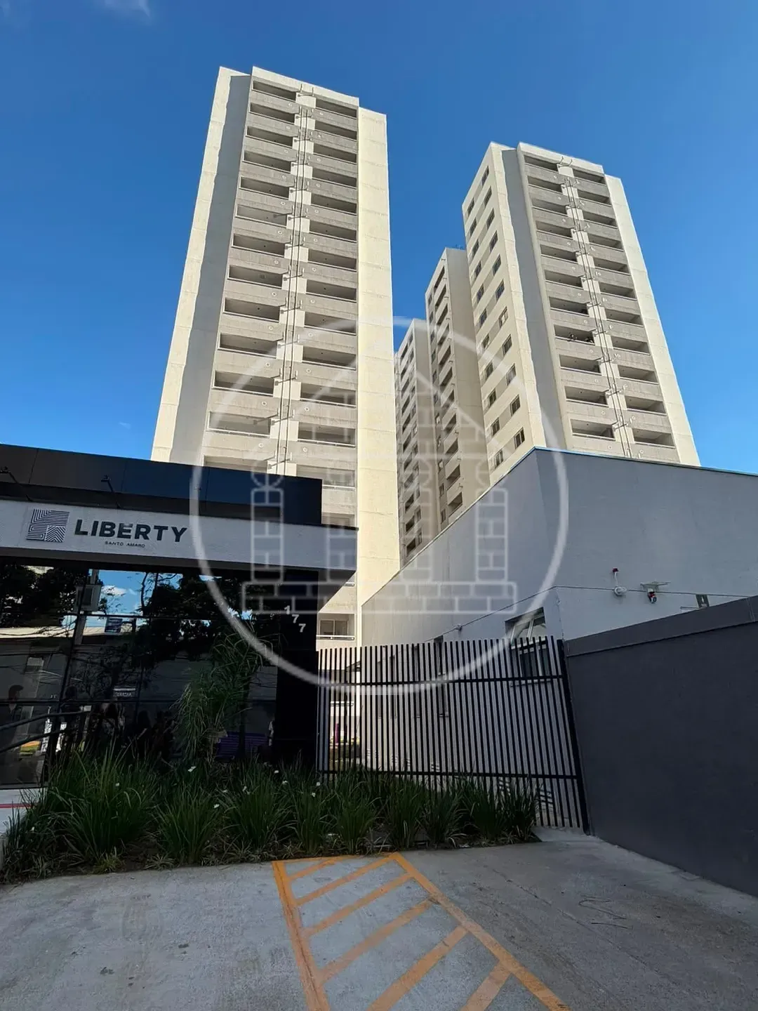 Apartamento, 2 quartos, 42 m² - Foto 24