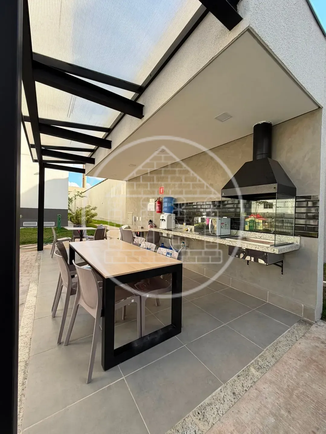 Apartamento, 2 quartos, 42 m² - Foto 2