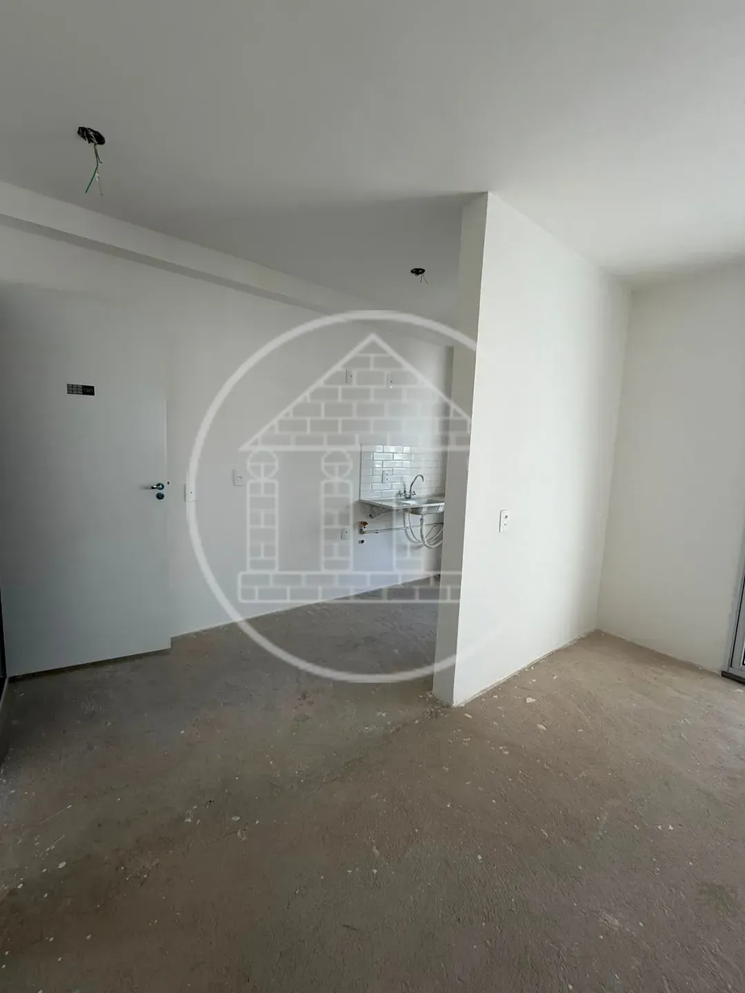 Apartamento, 2 quartos, 42 m² - Foto 6