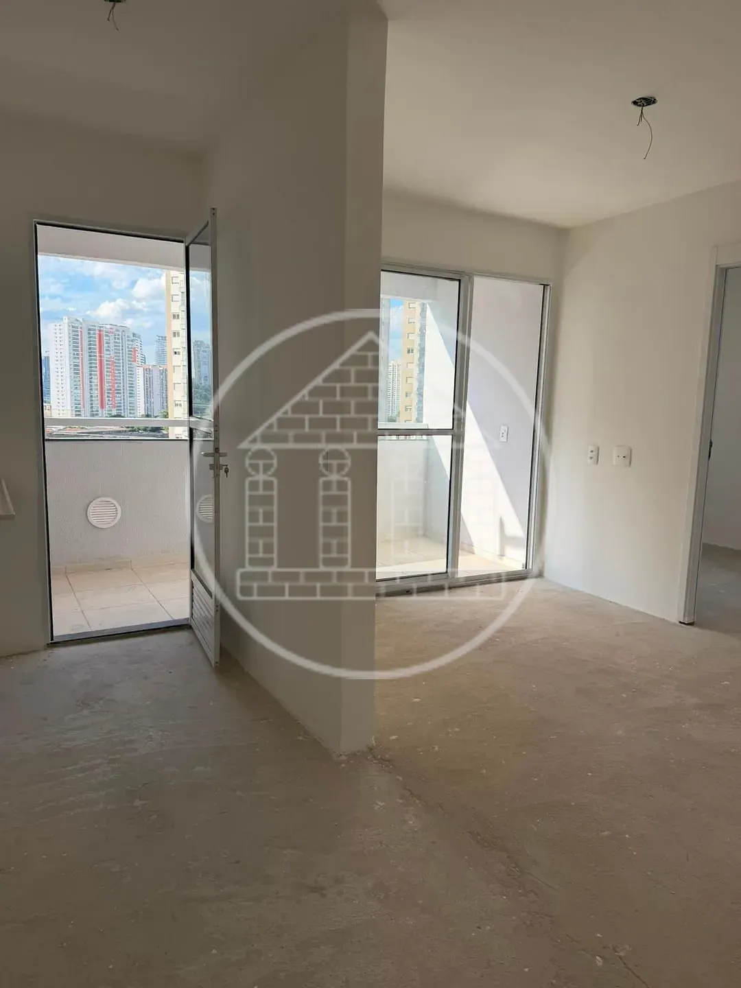 Apartamento, 2 quartos, 42 m² - Foto 3