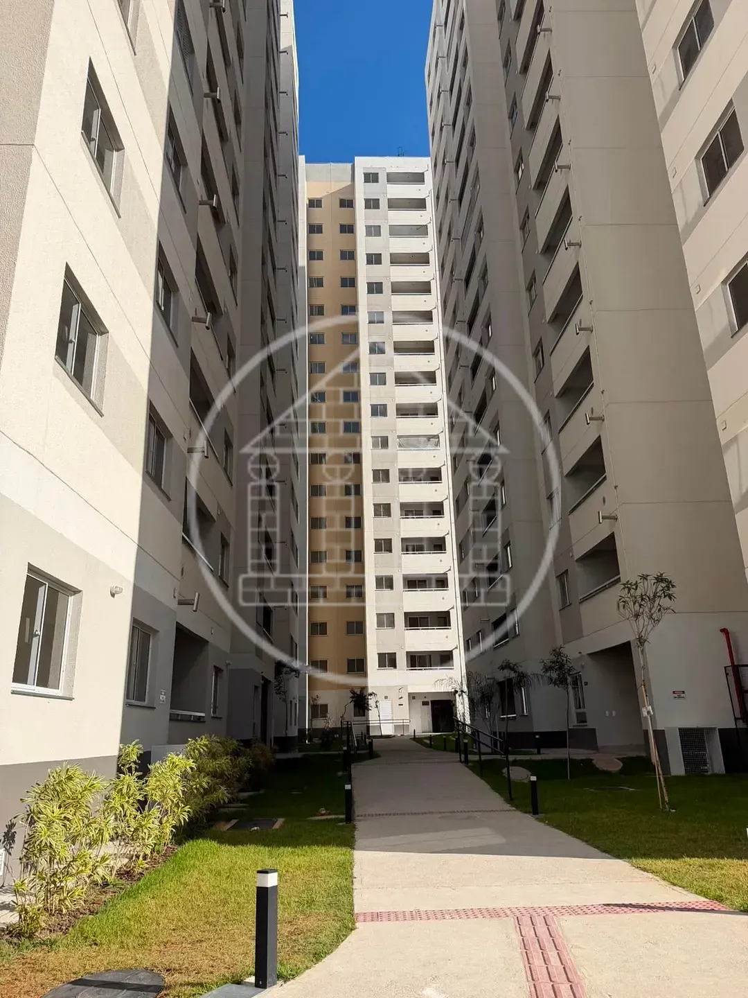 Apartamento, 2 quartos, 42 m² - Foto 23