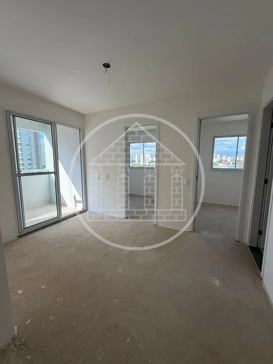 Apartamento, 2 quartos, 42 m² - Foto 4