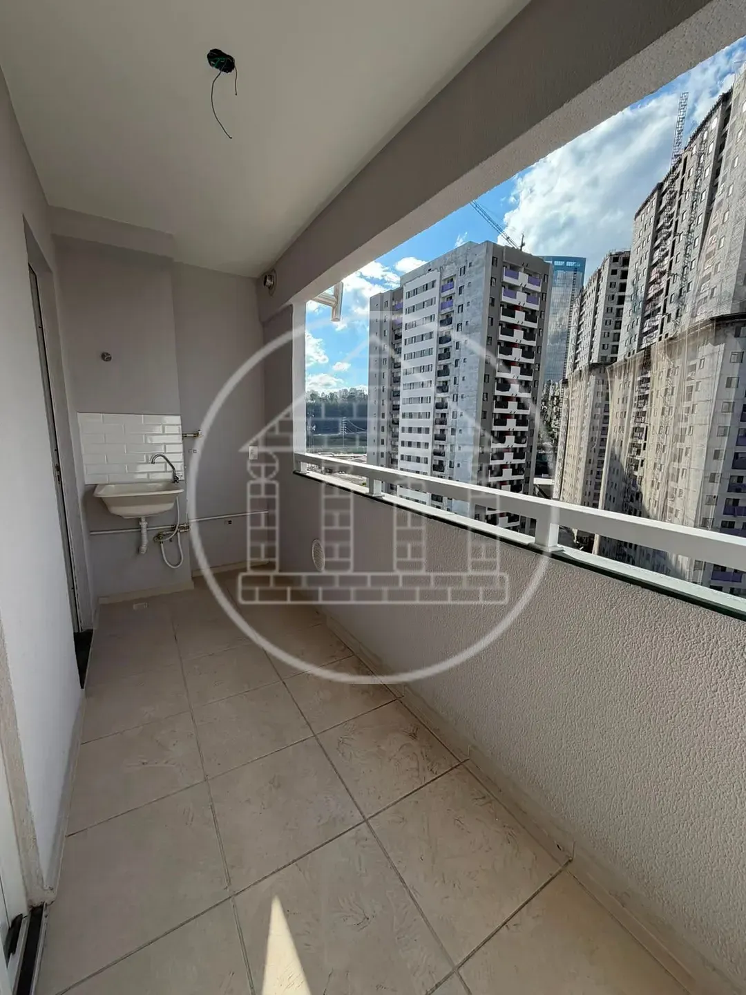 Apartamento, 2 quartos, 42 m² - Foto 13