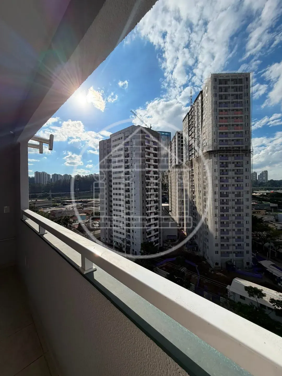 Apartamento, 2 quartos, 42 m² - Foto 14