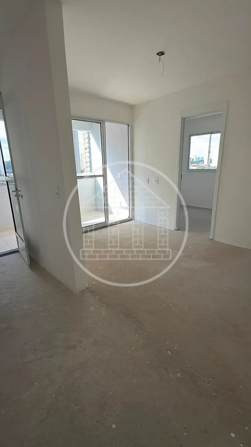 Apartamento, 2 quartos, 42 m² - Foto 8
