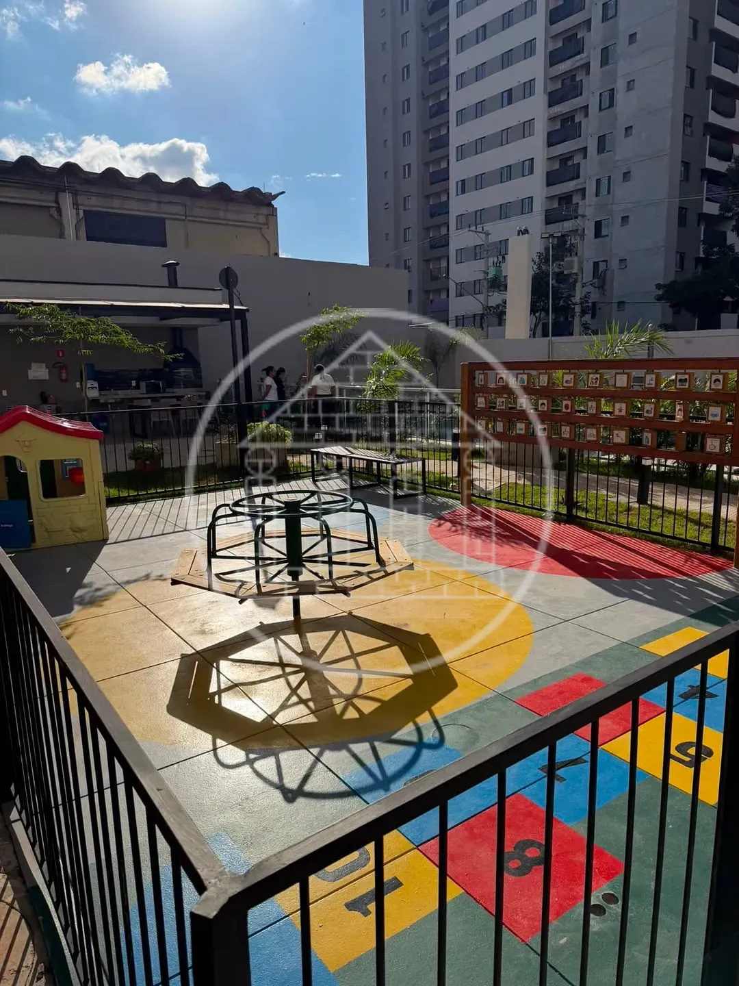 Apartamento, 2 quartos, 42 m² - Foto 19