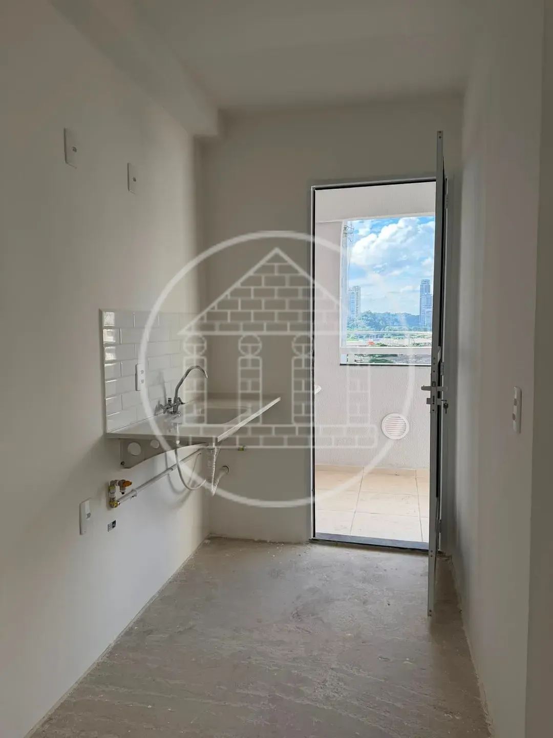 Apartamento, 2 quartos, 42 m² - Foto 5