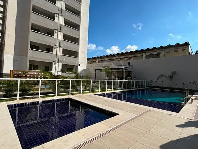Apartamento com 42m² 2 quartos e 1 banheiro, à venda, no bairro Várzea de Baixo em São Paulo