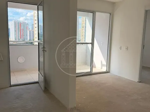 Apartamento com 42m² 2 quartos e 1 banheiro, à venda, no bairro Várzea de Baixo em São Paulo