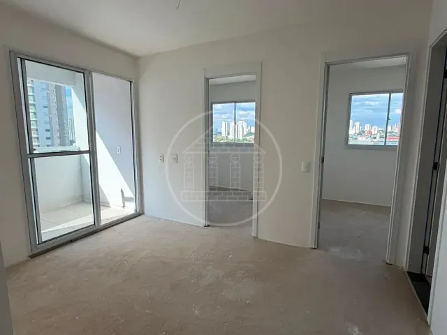 Apartamento com 42m² 2 quartos e 1 banheiro, à venda, no bairro Várzea de Baixo em São Paulo