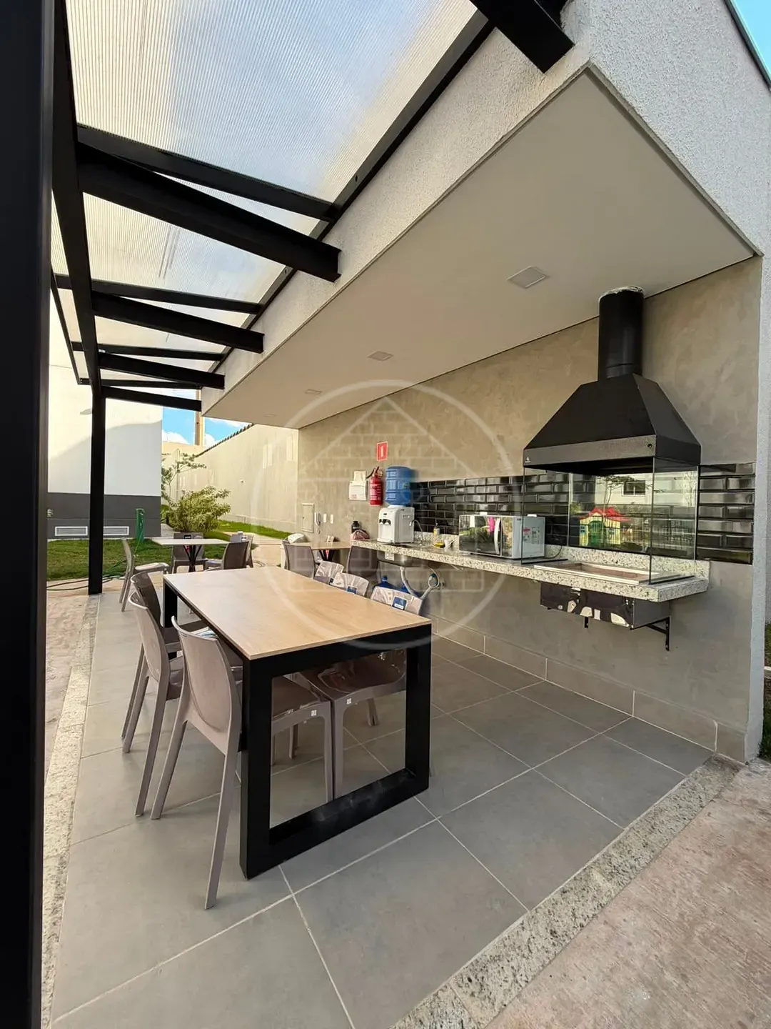 Apartamento, 2 quartos, 42 m² - Foto 2