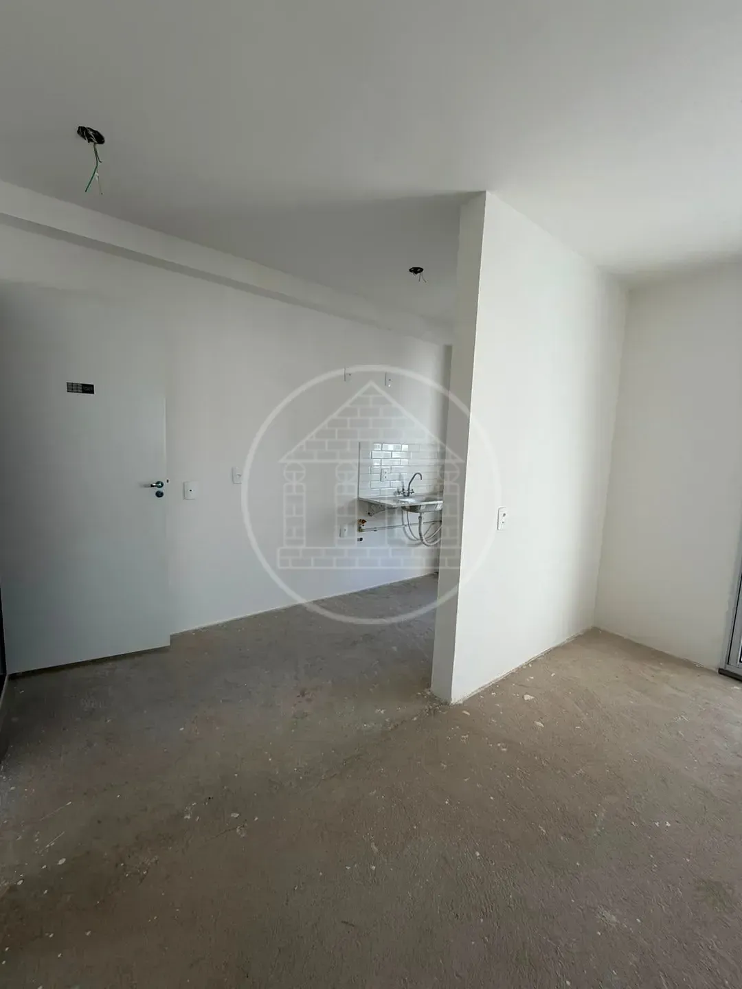Apartamento, 2 quartos, 42 m² - Foto 6