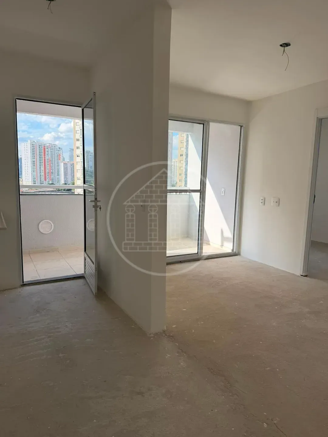 Apartamento, 2 quartos, 42 m² - Foto 3