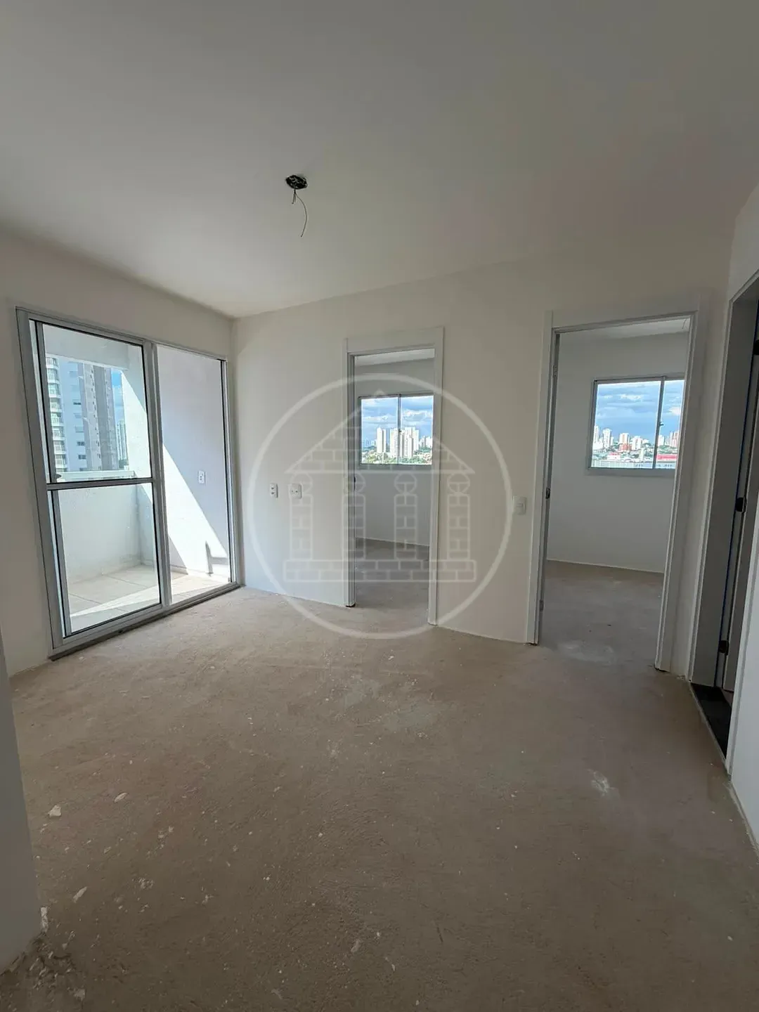 Apartamento, 2 quartos, 42 m² - Foto 4