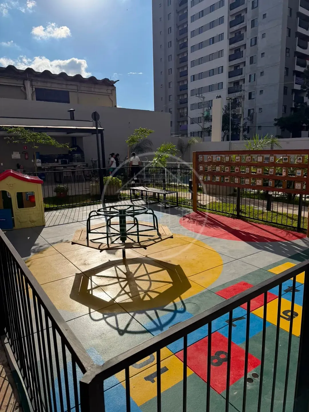 Apartamento, 2 quartos, 42 m² - Foto 19