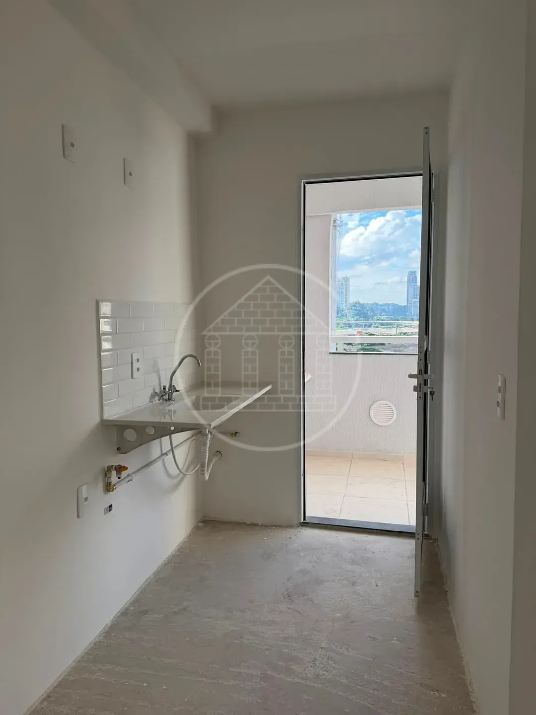 Apartamento, 2 quartos, 42 m² - Foto 5