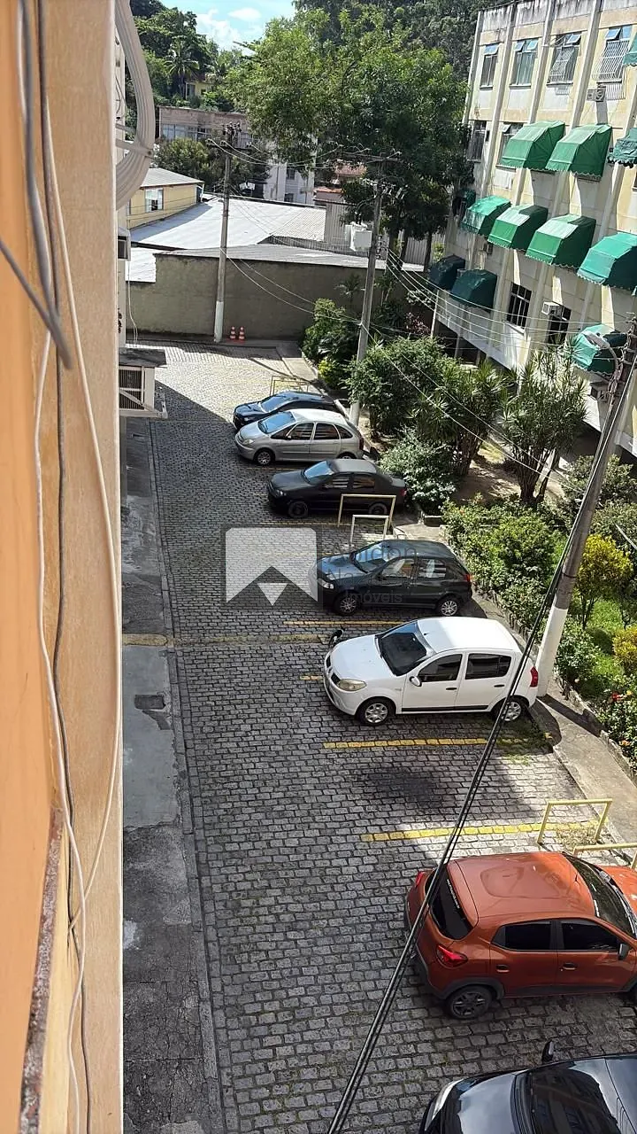 Apartamento, 2 quartos, 60 m² - Foto 16