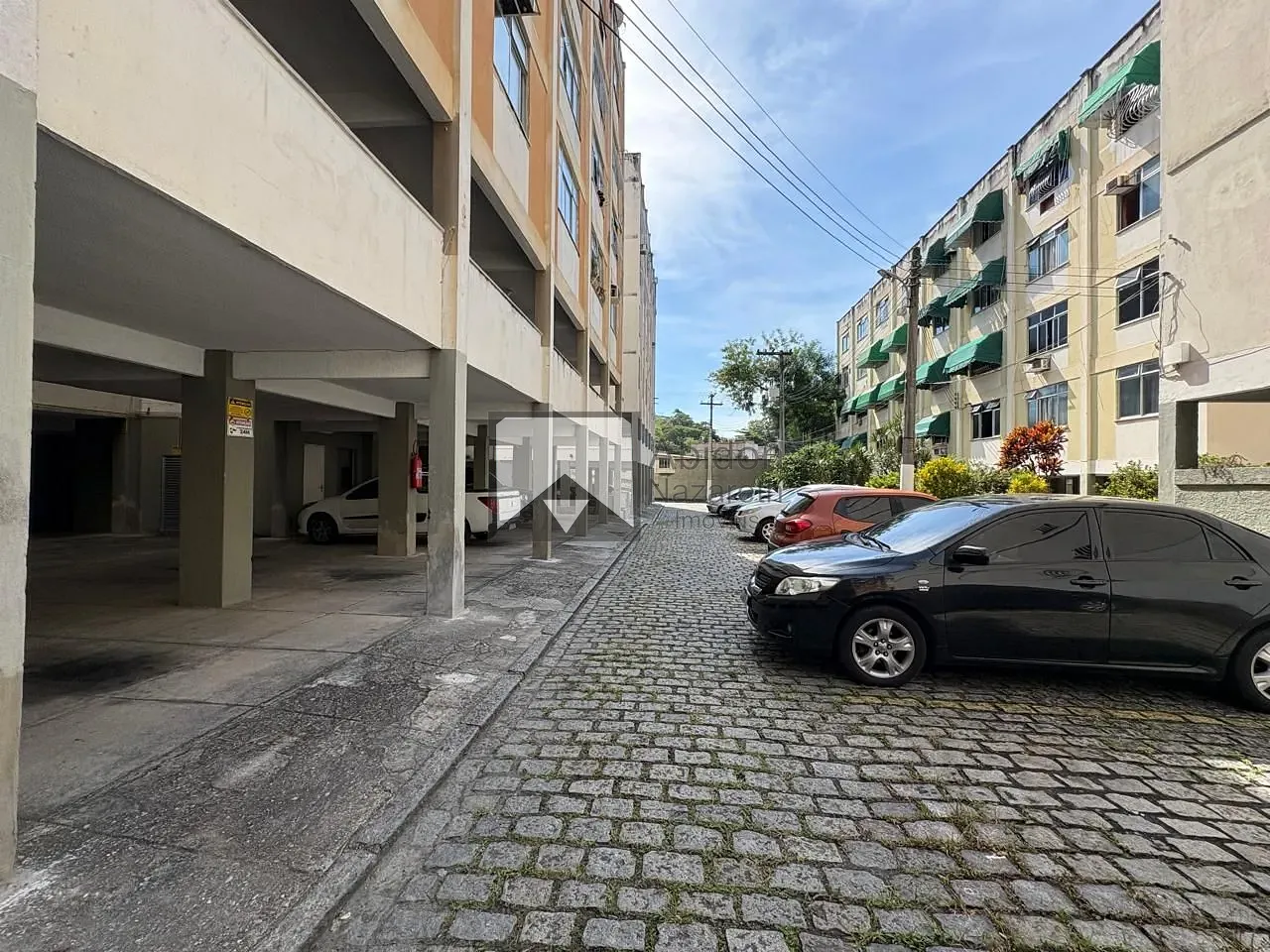 Apartamento, 2 quartos, 60 m² - Foto 19