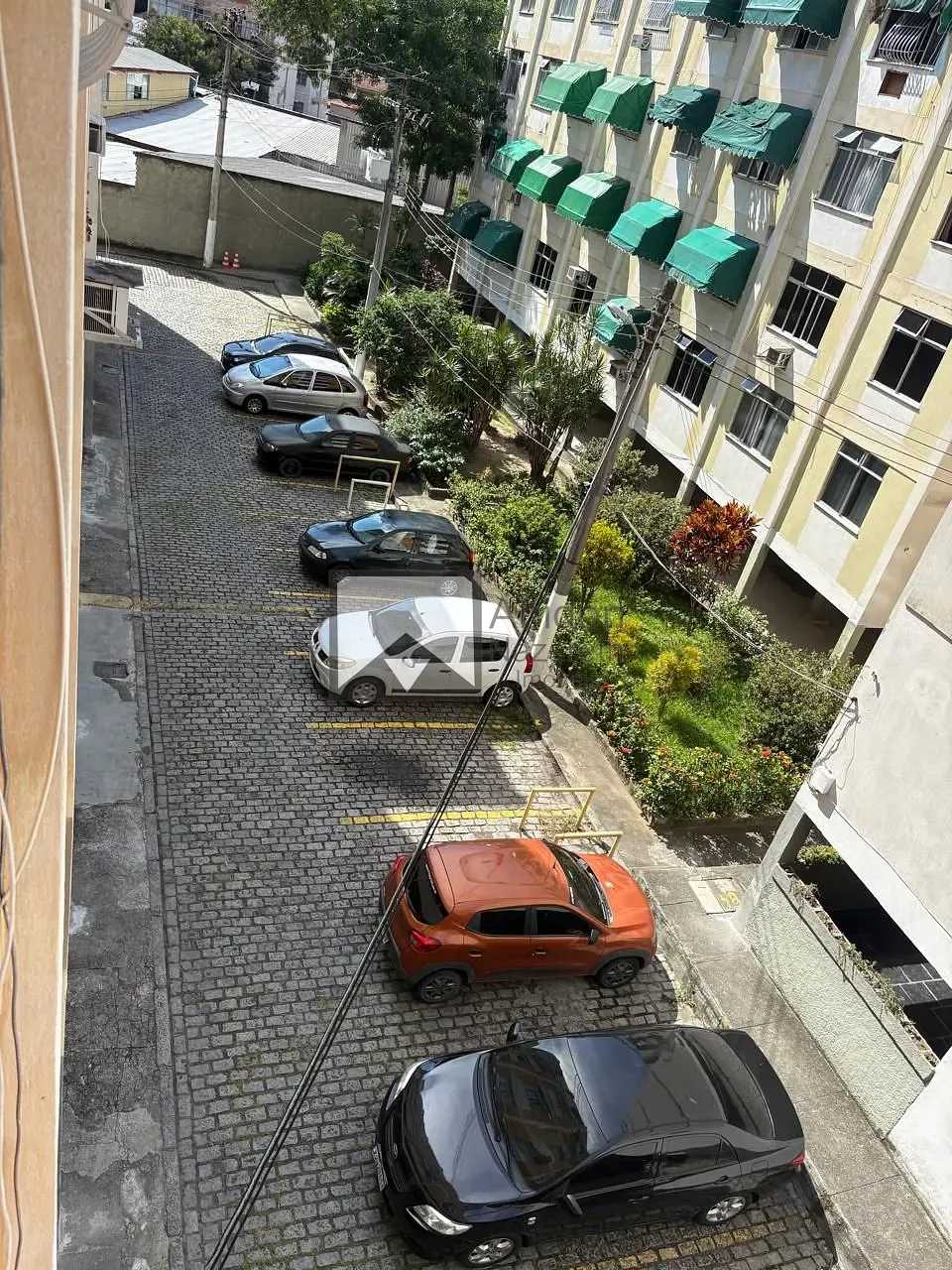 Apartamento, 2 quartos, 60 m² - Foto 6