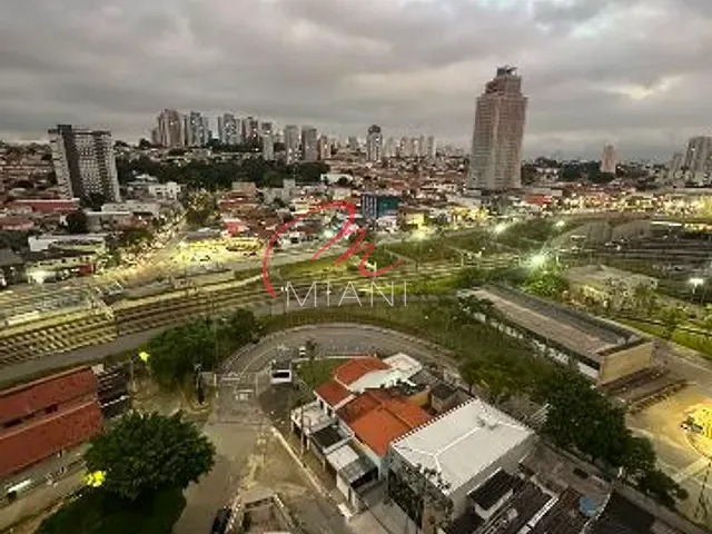 Apartamento 1 quarto e 1 banheiro, para alugar, no bairro Jardim Trussardi em São Paulo