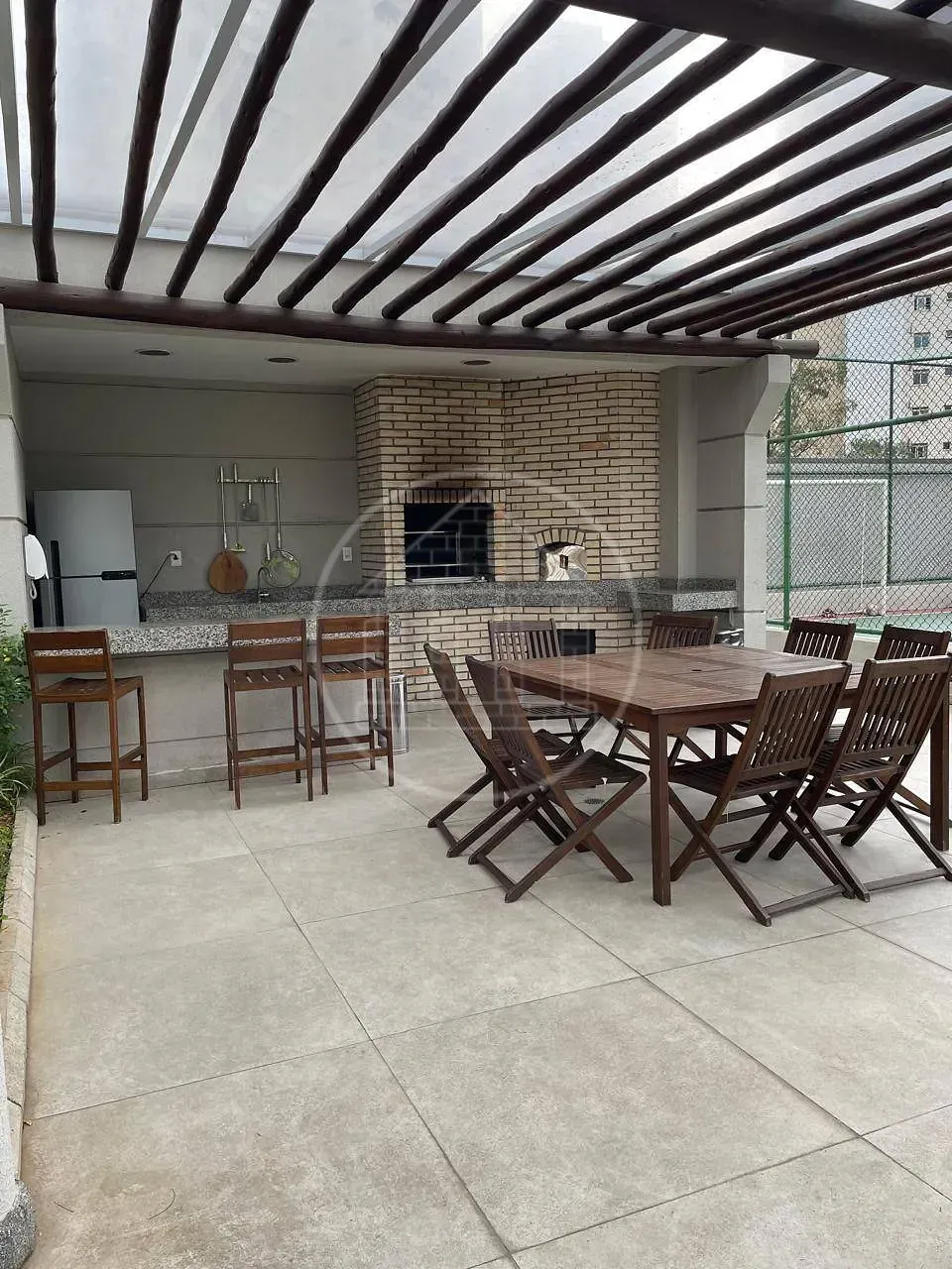 Apartamento, 1 quarto, 45 m² - Foto 21