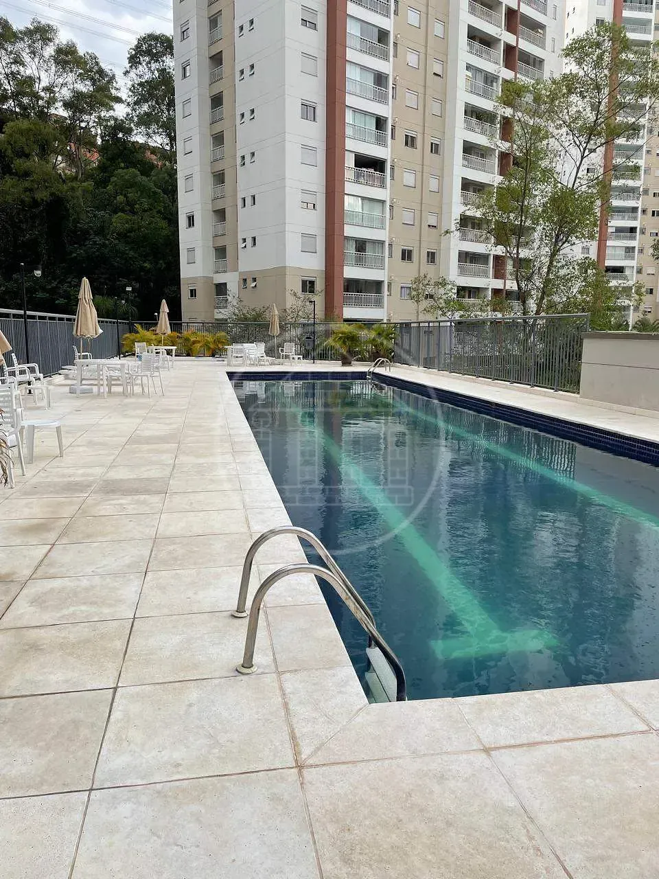 Apartamento, 1 quarto, 45 m² - Foto 6